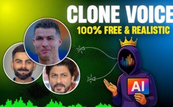 clone voice