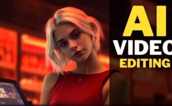 Trending Video Editing