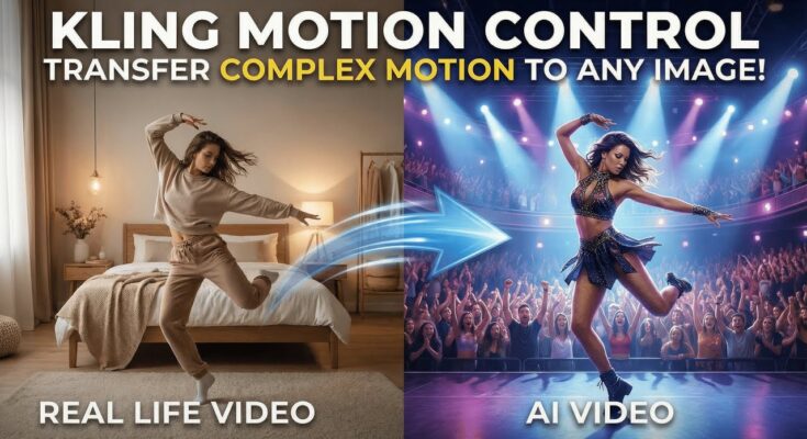 Motion Control